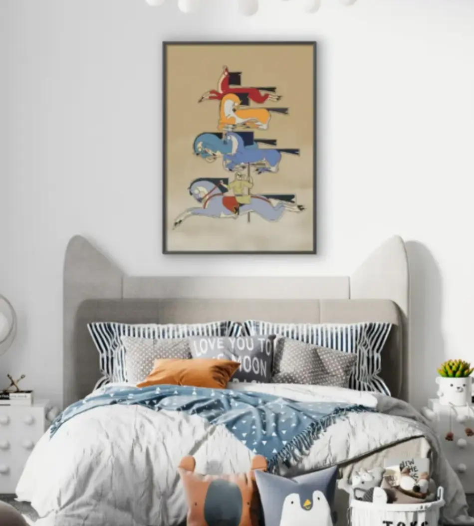 70х50 с рамкой