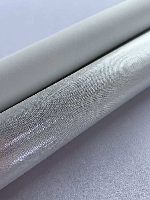 Фактура Silver