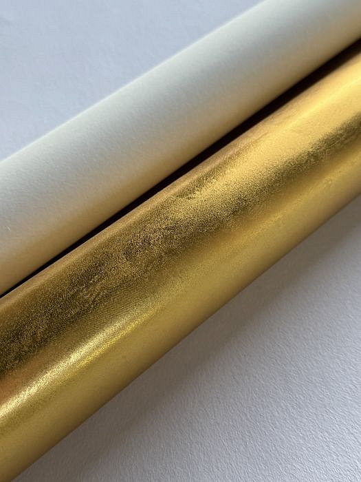 Фактура Gold Dust